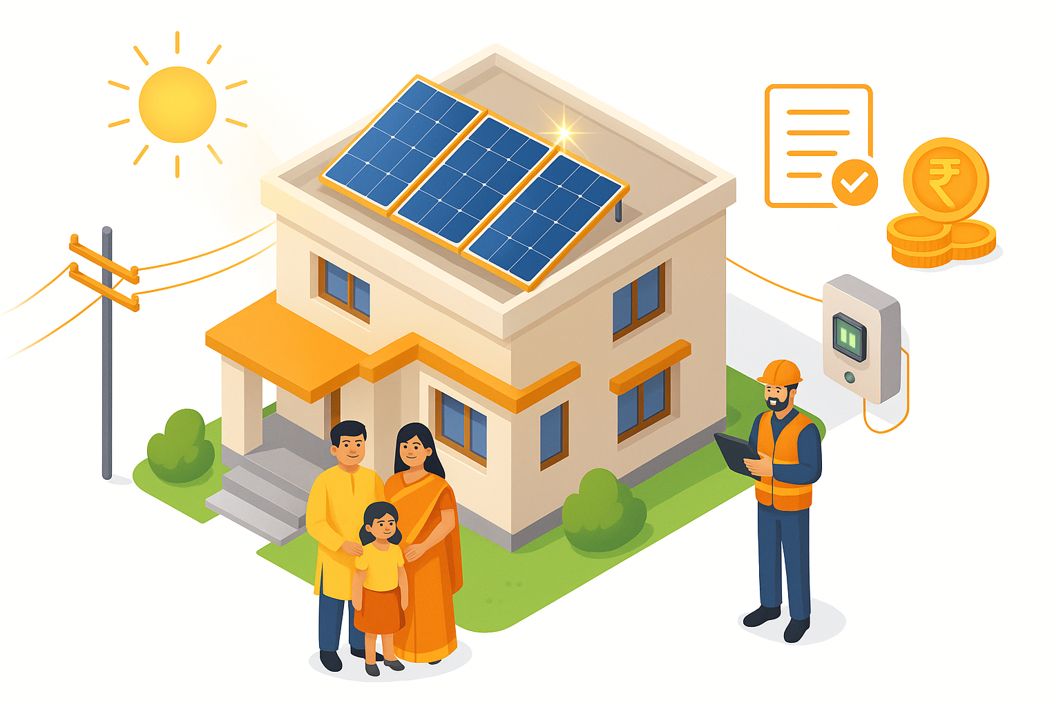 Eligibility Illustration