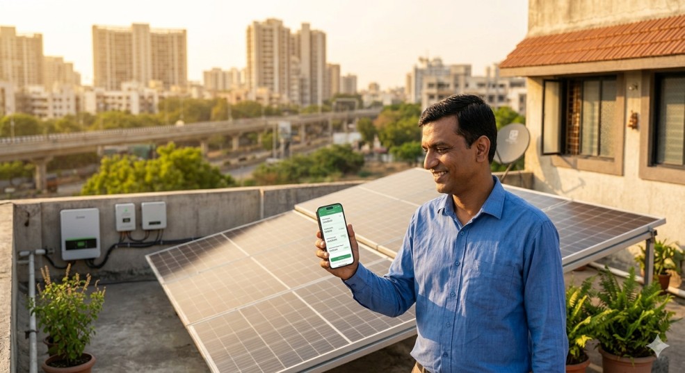 PM Suryaghar Benefits